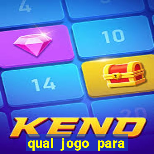 qual jogo para ganhar dinheiro sem depositar